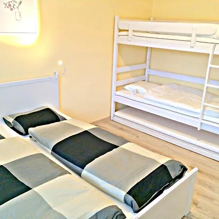 Apartmán Jakub - Lipno nad Vltavou