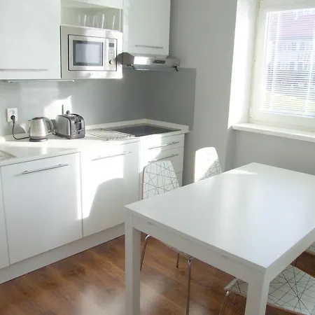 Apartmán Jakub -
