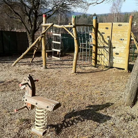 Apartmán Jakub - Lipno nad Vltavou