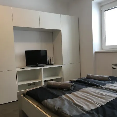 Jakub - Apartmán Lipno nad Vltavou