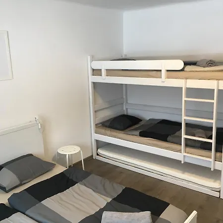 Apartmán Jakub - Lipno nad Vltavou