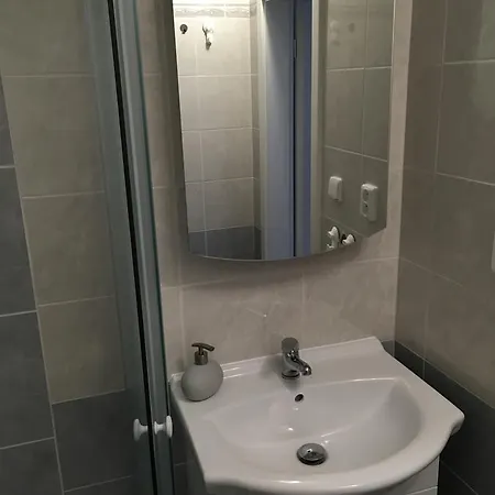 Jakub - Apartmán Lipno nad Vltavou